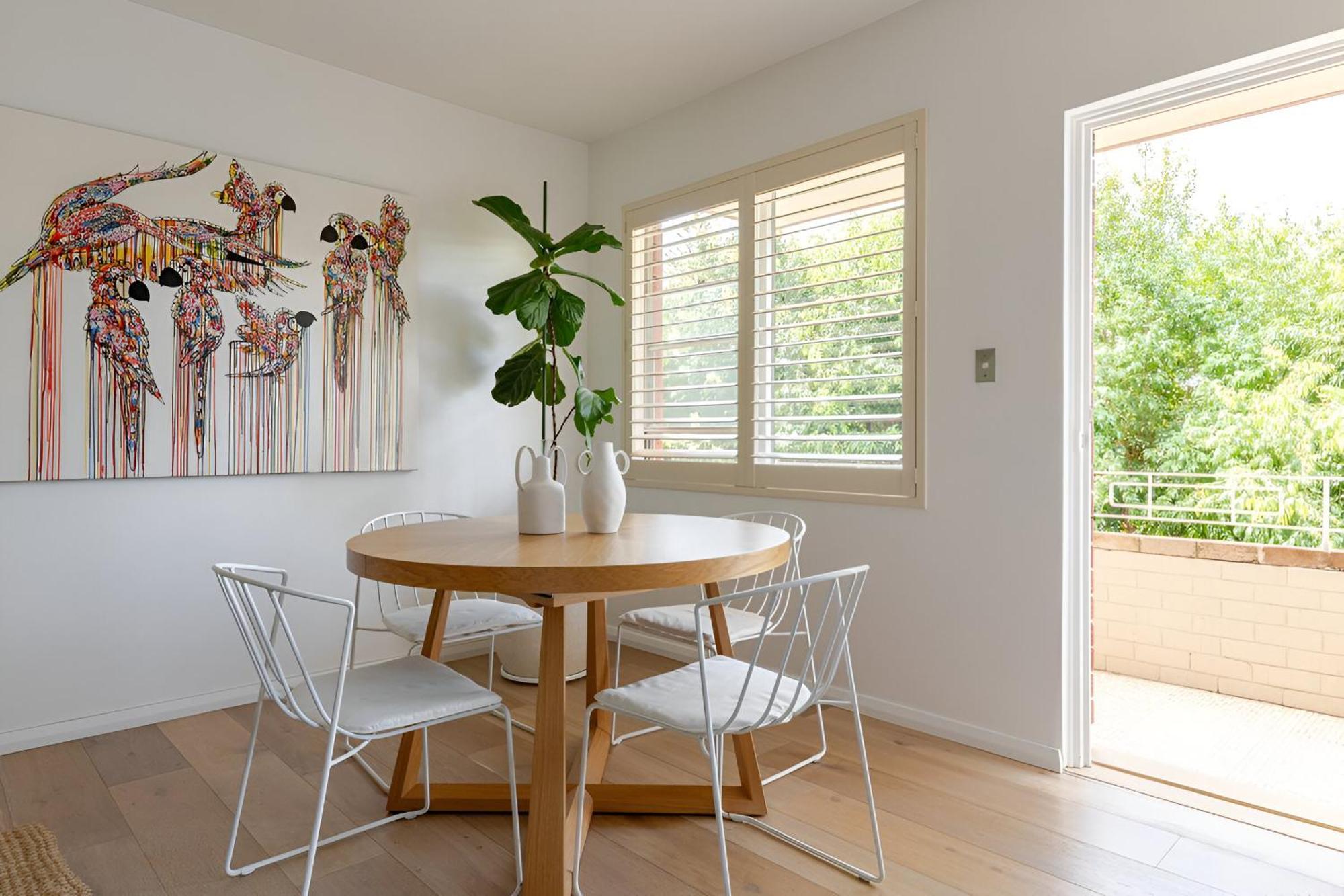 Stylish And Spacious Beach Apartment Sydney Luaran gambar