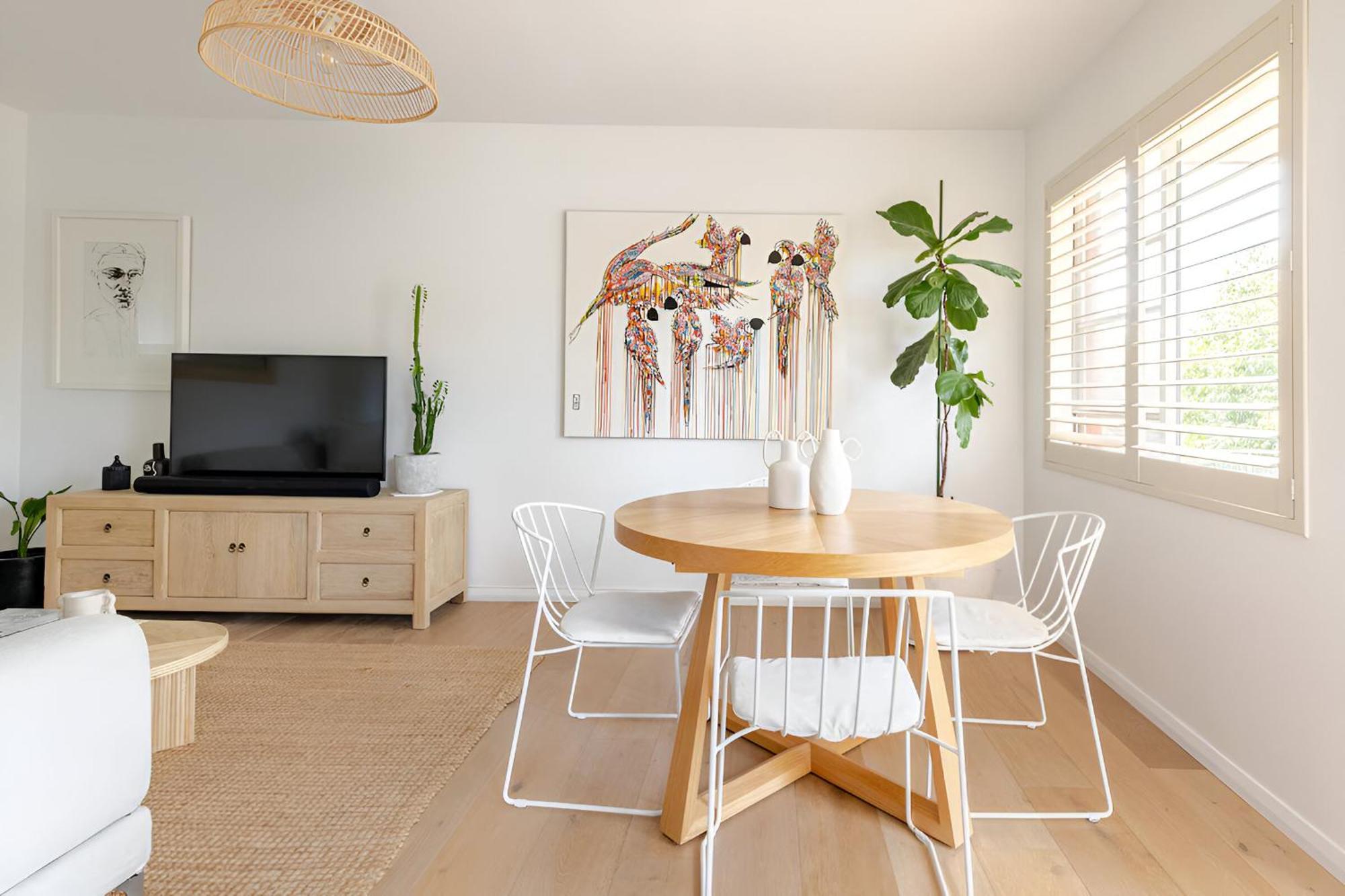 Stylish And Spacious Beach Apartment Sydney Luaran gambar